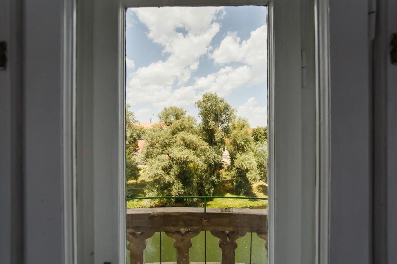 Spacious Riverviews Apartment Near Piata Unirii Oradea Exteriér fotografie